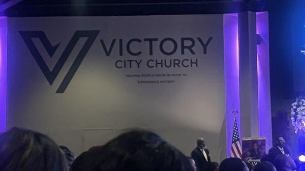 Victory City Church