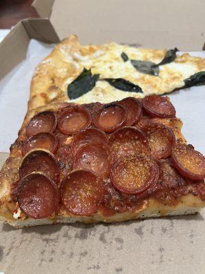 Made In New York Pizza
