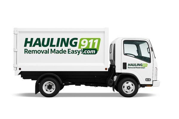 Hauling 911