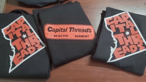 Capital Threads