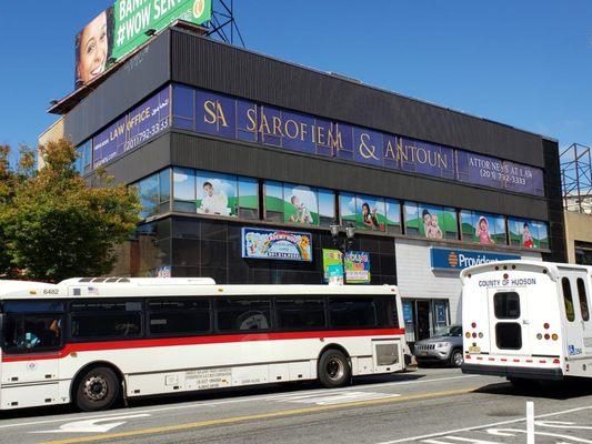 Nocrala Sign Management