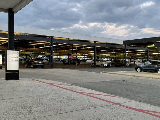 Hertz Rent A Car
