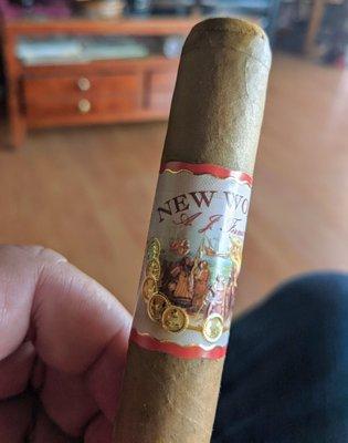 Cigar Phoenix - Langhorne