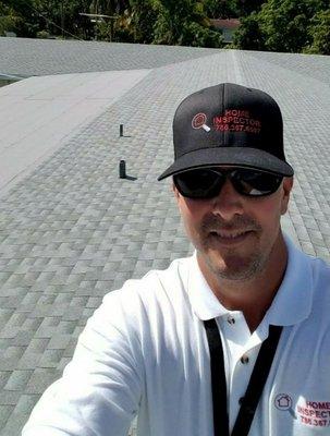 Quality Property Inspector