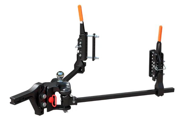 Weight Distribution Kit