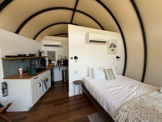 Onera Fredericksburg