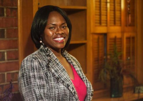 Tanisha Bowen - Keller Williams