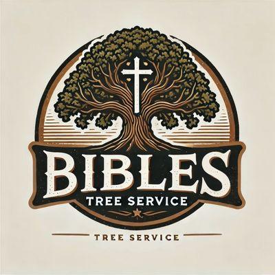 Bibles Lawn & Tree