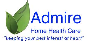 Admire Home Health Care