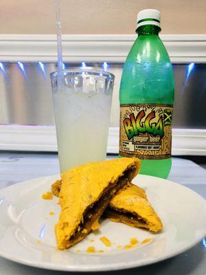 Caribbean Jerk Cuisine