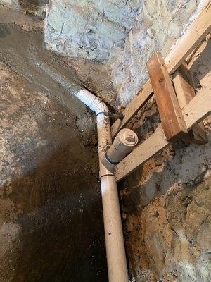 B-More Plumbing & Drain Cleaning