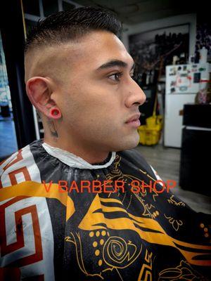 V Barber Shop