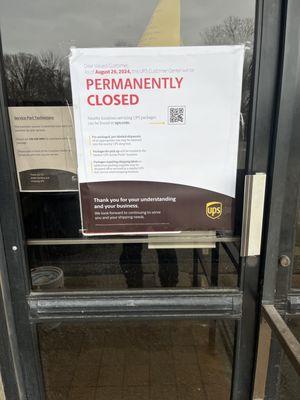 BE ADVISED THIS LOCATION IS CLOSED. FOUND OUT TODAY, 12/02/2024.