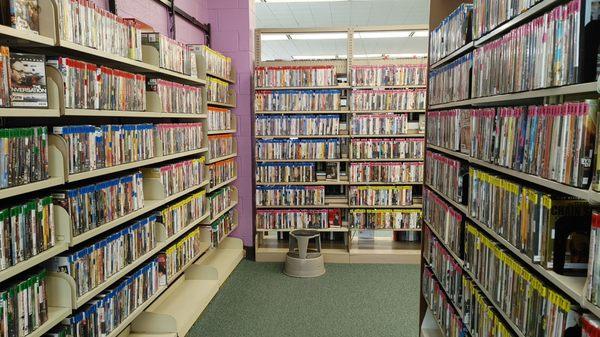 Rochester Public Library - Winton Branch