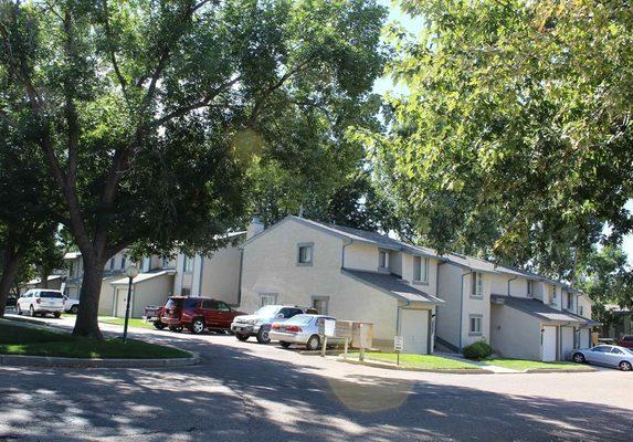 Templeton Ridge Leasing Office