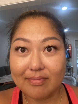 Eyebrow Threading & Spa