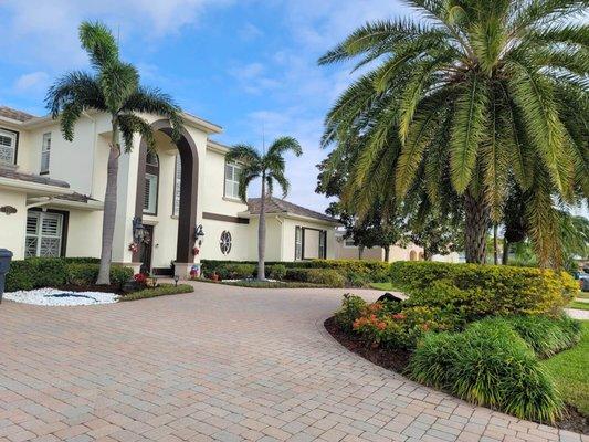 Pro Green Grounds Maintenance