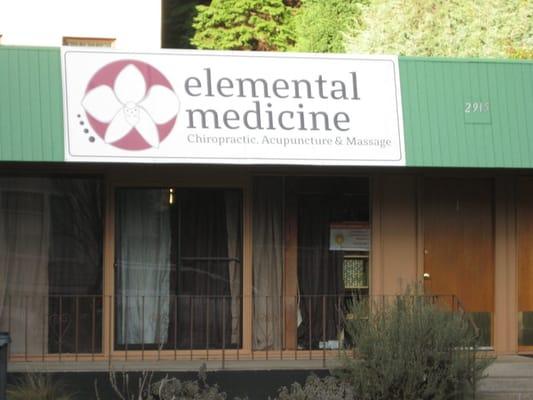 2915 SE Belmont Street, #1