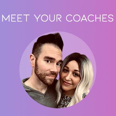 The New Standard Wellness Coaching