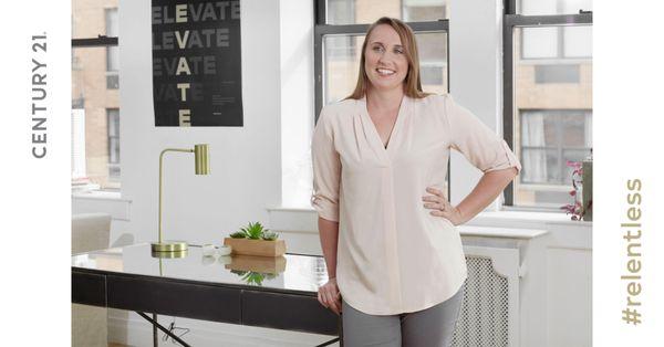 Century 21 - Yeni Ruiz