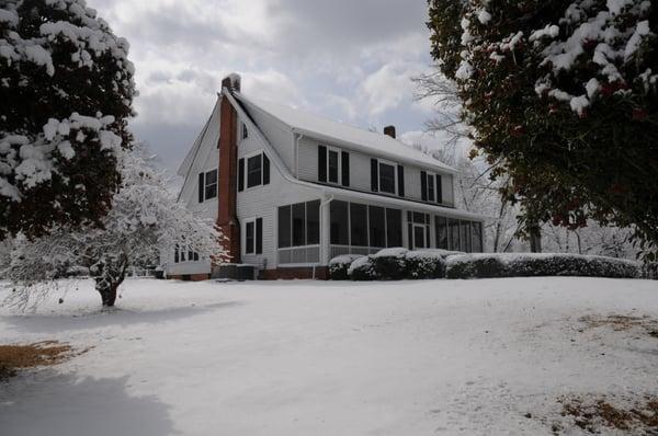 The Burks Agency, LLC