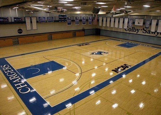 Hogan Sports Center