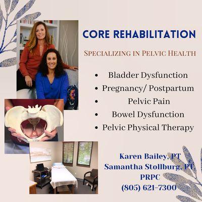 Santa Maria Valley Physical Therapy