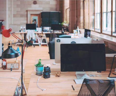 All Business Solutions