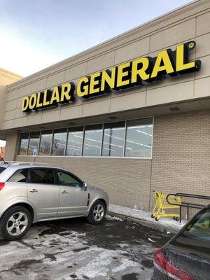 Dollar General