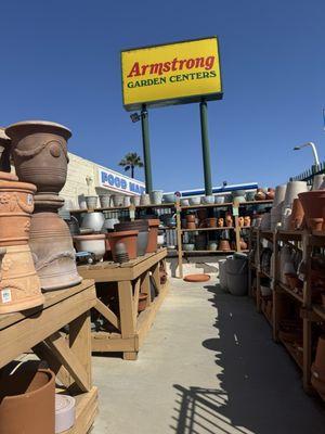 Armstrong Garden Centers