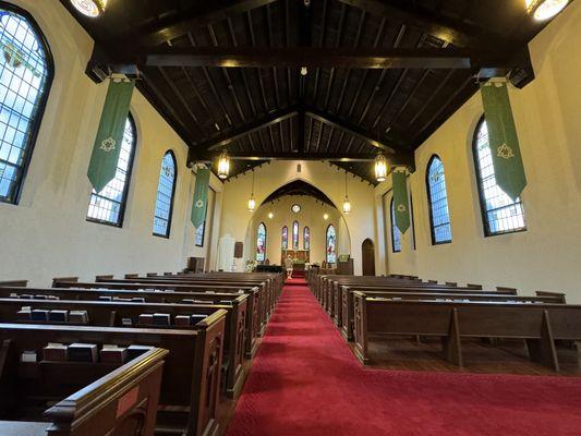 Trinity Episcopal Church