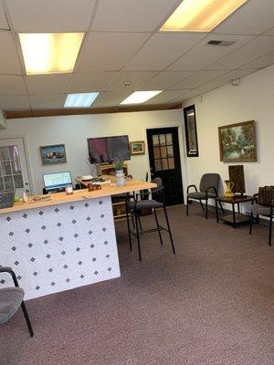 Guylene Cohen - Ocean Breeze