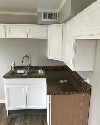 LEG Home Improvement