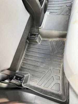 Scrubby Mobile Detailing