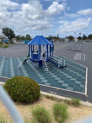 Broadacres Elementary School