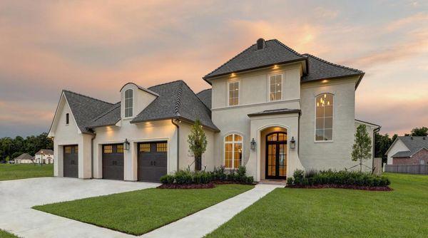 Acadiana Garage Doors