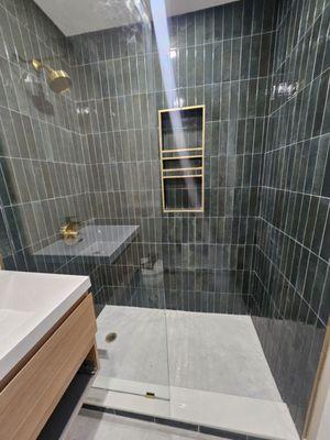 Luis Acosta Home Improvement and Remodeling