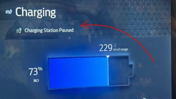 Electric Vehicle Charging Station - EVCS