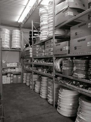 National Wholesale Supply