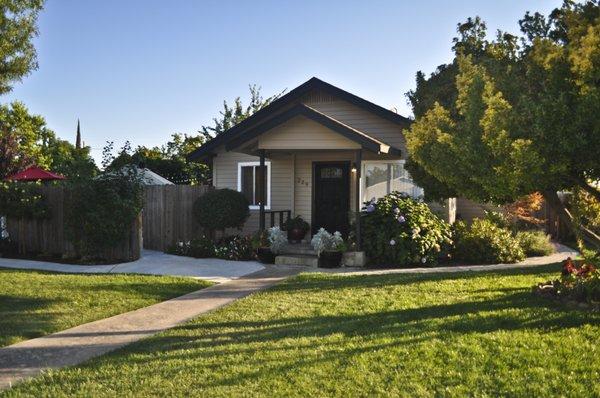 Cyndy Hackett - Berkshire Hathaway HomeServices