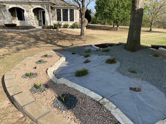 Landonscaping