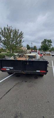 Jones General Services