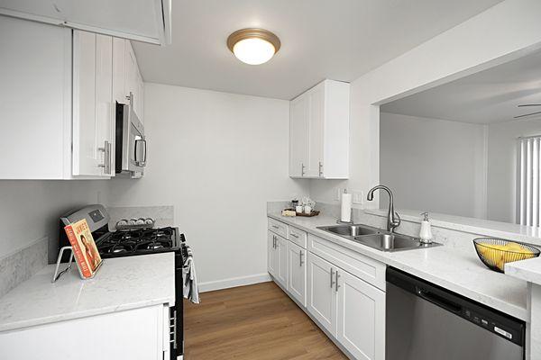 Windsor Gardens Apartment Homes