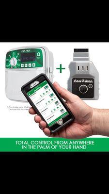 Sprinkler Repair Clermont