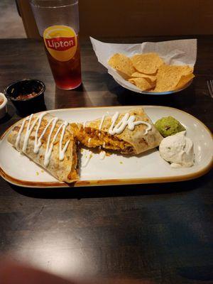 MAD Mexican Grill