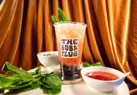 The Boba Plug