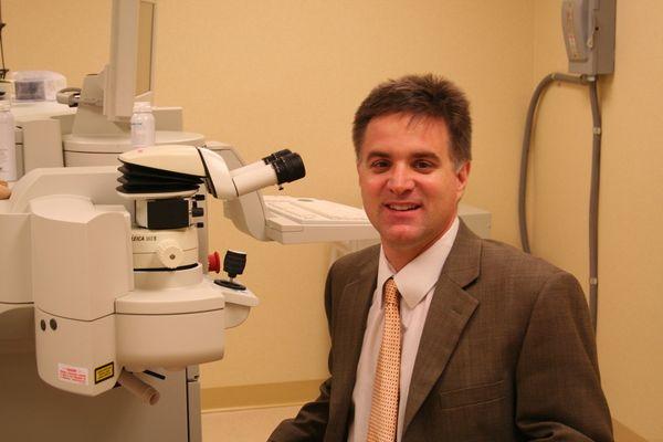 Robert F. Haverly, M.D.