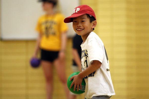 Spartan Sports Camp Inc