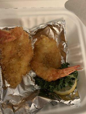 Waterman's Pride Seafood