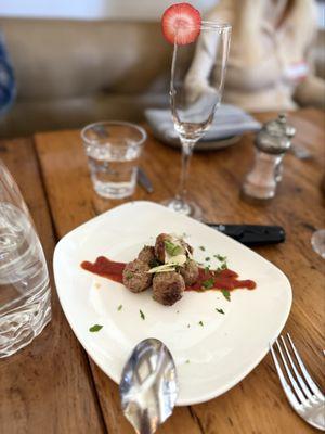 Ti Piacera Ristorante